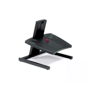 Apoio para pés BakkerElkhuizen Footform Dual