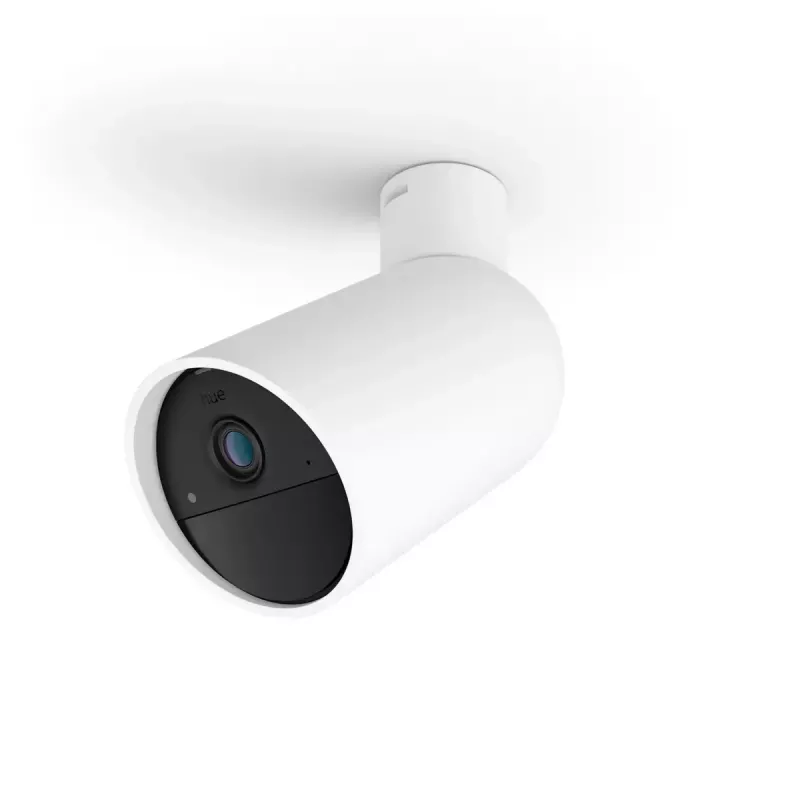 Câmara de vigilância IP Philips Bullet 1920 x 1080