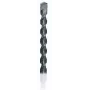 Makita D-33875 Broca de martelo 12 mm comprimento total 340 mm SDS-Max 1 unid.