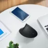 Anker Innovations Anker Vertical Ergonomic - Rato vertical - ótico - 5 botões - sem fios - 2.4 GHz - recetor sem fios (USB) (A7852011)