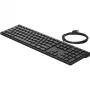 Teclado HP Wired Desktop 320K