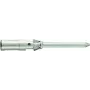 HART Pino de contacto de crimpagem 0,14-0,37 mm² 09150006104 prateado 100 (09150006104)