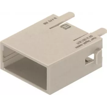 HART Módulo Han GigaBit, 09140013011 conector macho 09140013011 1 (09140013011)