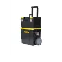 Stanley 1-70-326 Caixa de ferramentas/peças pequenas preta