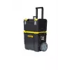 Stanley 1-70-326 Caixa de ferramentas/peças pequenas preta