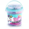 Slime Canal Toys Slime Super Bucket 1kg multicolor 6 anos