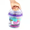 Slime Canal Toys Slime Super Bucket 1kg multicolor 6 anos