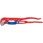 Alicate de bomba de água 83 60 015, 6 cm, resistente ao choque, dielétrico, cromo-vanádio