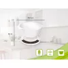Balança de cozinha mecânica Soehnle Culina Pro branca