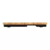 Balança de cozinha eletrónica Soehnle Bamboo Countertop Rectangle