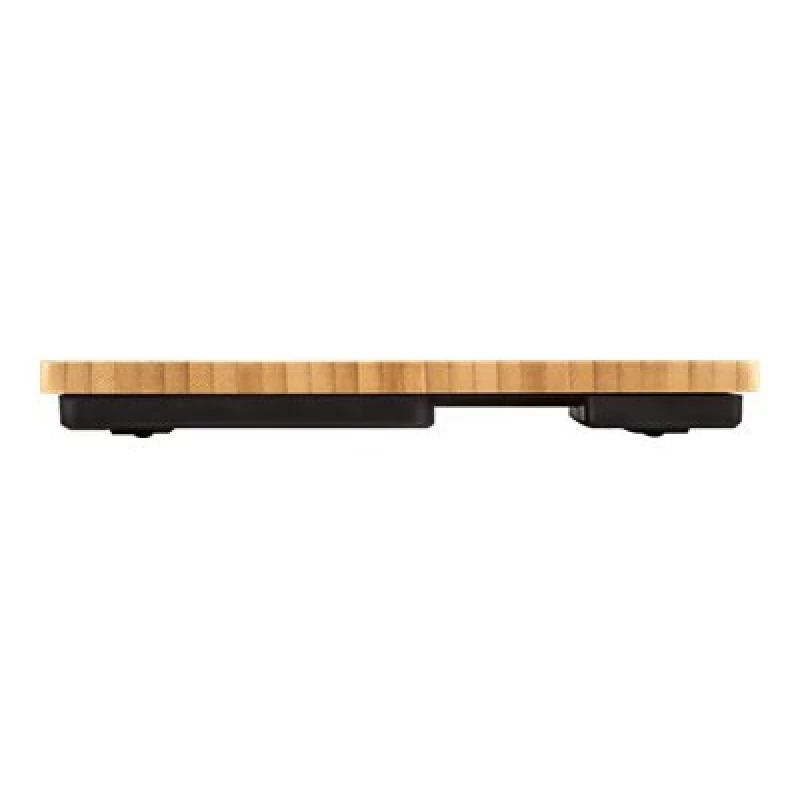 Balança de cozinha eletrónica Soehnle Bamboo Countertop Rectangle