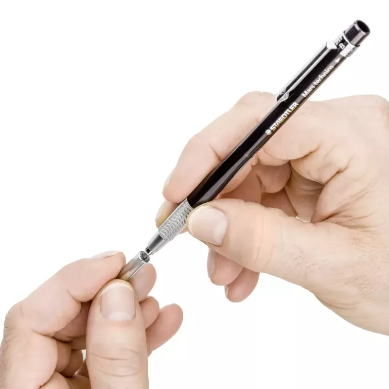 Lapiseira Staedtler Mars technico 780
