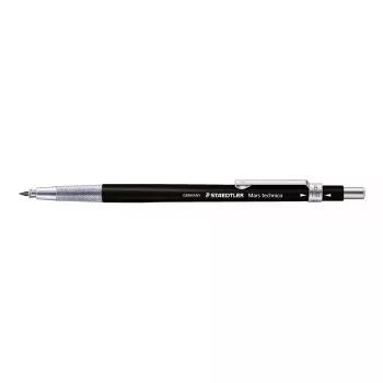 Lapiseira Staedtler Mars technico 780