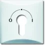 Busch-jaeger 2CKA001710A1837 branco
