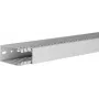 Hager HA780040 - cinzento - ABS sintético - policarbonato - EN50085-2-3 - 6,5 mm - 2000 mm