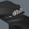 Conjunto de chaves de caixa Wera 781/5 Set 1