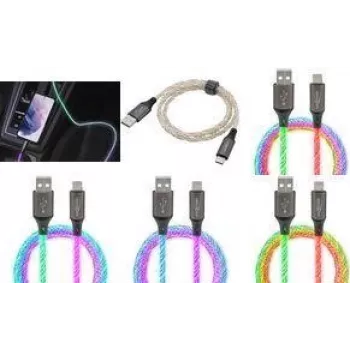 Cabo USB Ansmann 1700-0158