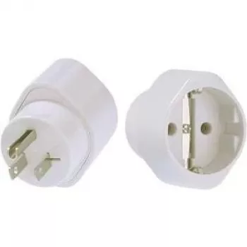 Adaptador de ficha de rede Bachmann 921.004
