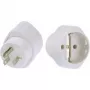 Adaptador de ficha de rede Bachmann 921.004