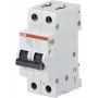 ABB STOTZ-KONTAKT ABB 2CDS251103R0104 disjuntor miniatura (2CDS251103R0104)