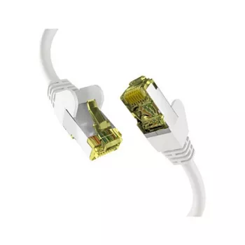 Cabo de rede EFB Elektronik EC020200025 10m Cat6a S/FTP RJ-45