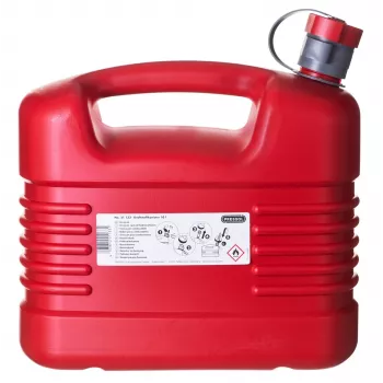 Bidão de gasolina Pressol 10 L