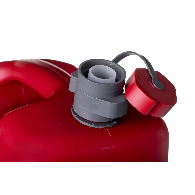 Bidão de gasolina Pressol 10 L