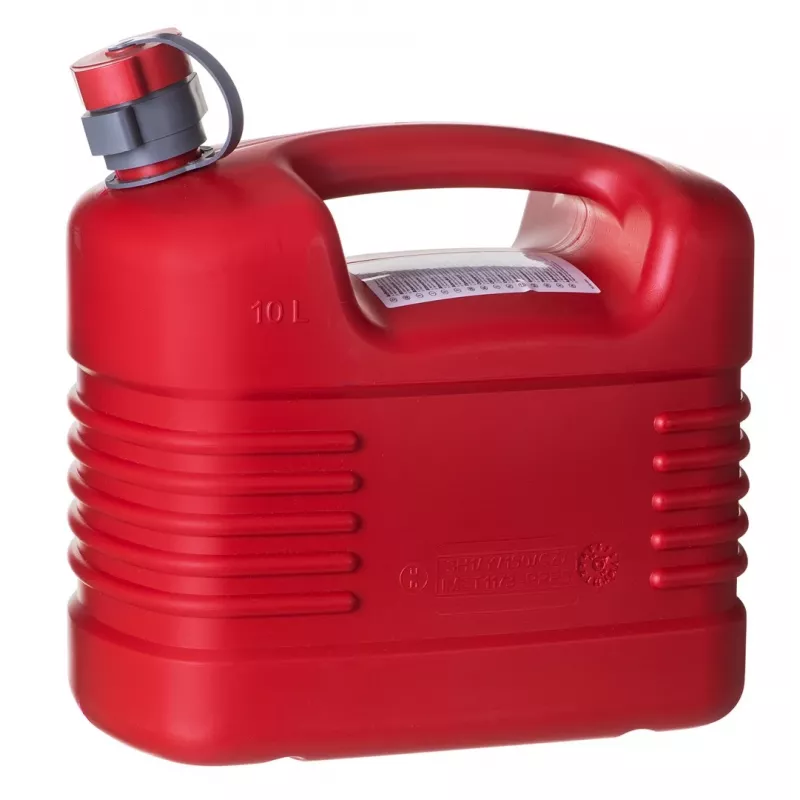 Bidão de gasolina Pressol 10 L
