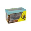 Escavadora RC Amewi 22747 escala 1:64, motor elétrico, para crianças a partir dos 6 anos