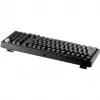 Teclado gaming XPG SORCERER layout US preto retail (75261466)