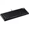 Teclado gaming XPG SORCERER layout US preto retail (75261466)