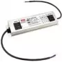 Driver LED MEAN WELL ELG-200-24B-3Y potência de saída 200 W IP20