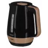 Chaleira elétrica Feel-Maestro MR033 1,7 l 2200 W preta
