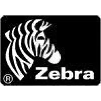 Zebra 800350-264EM - ZC350 - 200 páginas - preto - ciano - magenta - prateado - amarelo - transferência térmica