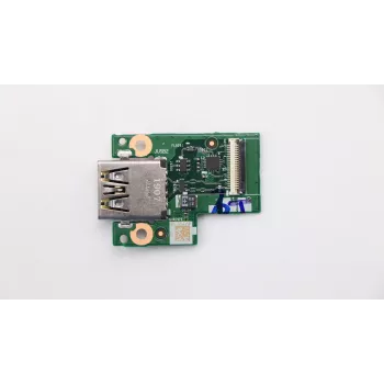 Cabo USB Lenovo FRU02HK995, 2 m de comprimento, conector USB