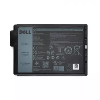 Bateria Origin Storage Dell Latitude 3C 51WHR 4254 mAh 11,4 V