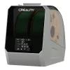 Secador de filamento Creality Space Pi Plus — cinzento, para filamentos de impressora 3D, 1 peça
