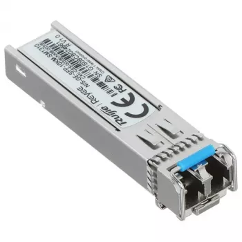 Transceptor SFP Ruijie NIS-GE-SFP-10KM-SM1310 1000 Mbit/s 1310 nm
