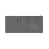 Switch não gerido Ruijie Networks RG-ES116G-L L2 Gigabit Ethernet 16 portas