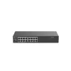 Switch não gerido Ruijie Networks RG-ES116G-L L2 Gigabit Ethernet 16 portas