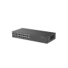 Switch não gerido Ruijie Networks RG-ES116G-L L2 Gigabit Ethernet 16 portas