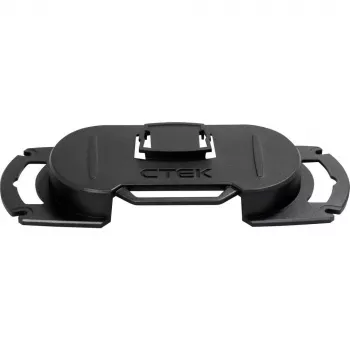 Suporte de parede CTEK 40-375 para CS FREE — suporte de parede para série CTEK CS FREE