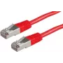 Adaptador de cabo de vídeo ROLINE 14.01.3416 preto (14.01.3416)