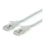Datwyler Cat.6 H, AMP v2, cinzento 10m Datwyler CU 7702 flex LS0H, AMP v2 (21.05.0600)
