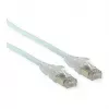 Datwyler Cat.6 H, AMP v2, cinzento 10m Datwyler CU 7702 flex LS0H, AMP v2 (21.05.0600)