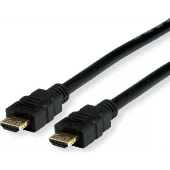 Value 11.99.5690 Cabo HDMI 1 m HDMI Type-A (Standard) preto (11.99.5690)