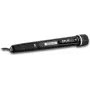 Higrómetro eletrónico FLIR com corpo em forma de caneta preto (MR40)