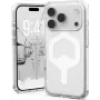 UAG Urban Armor Gear Plyo MagSafe capa | Apple iPhone 17 Pro | ice (transparente)/branco | 114529114341 (114529114341)