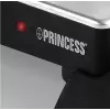 Placa de aquecimento sem fios Princess 312295 1000W preto