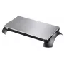 Placa de aquecimento sem fios Princess 312295 1000W preto